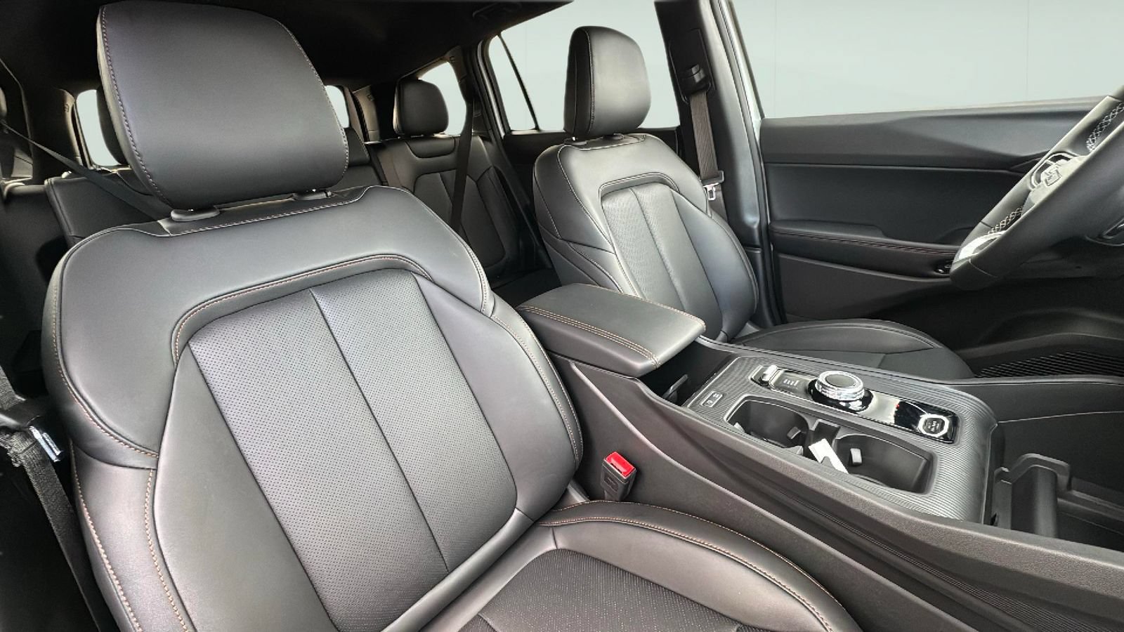 New 2026 Jeep Cherokee Limited AWD/4WD image 20