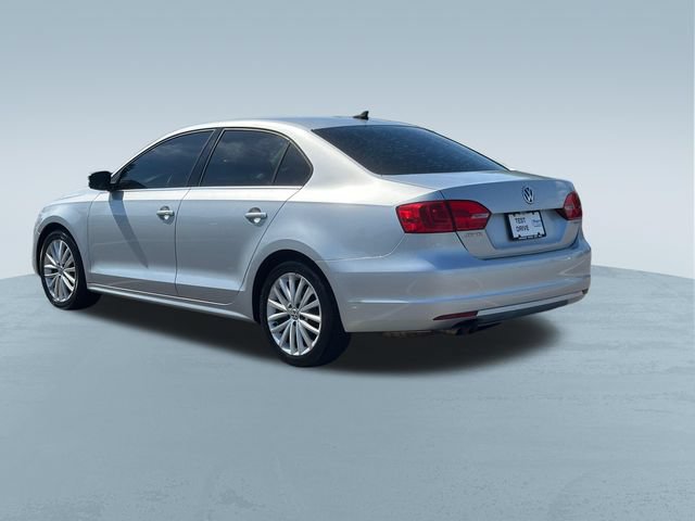 Used 2014 Volkswagen Jetta TDI FWD image 5