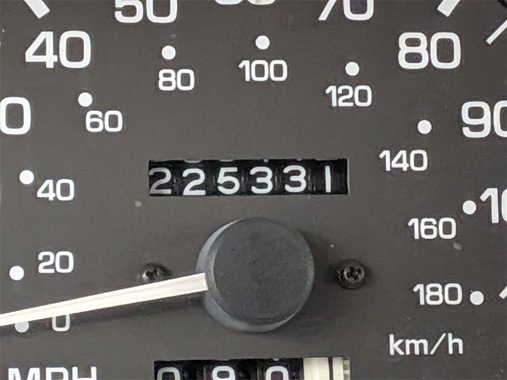 Used 1995 Toyota 4Runner SR5 image 17