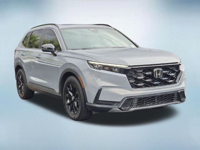 Used 2023 Honda CR-V Sport image 9