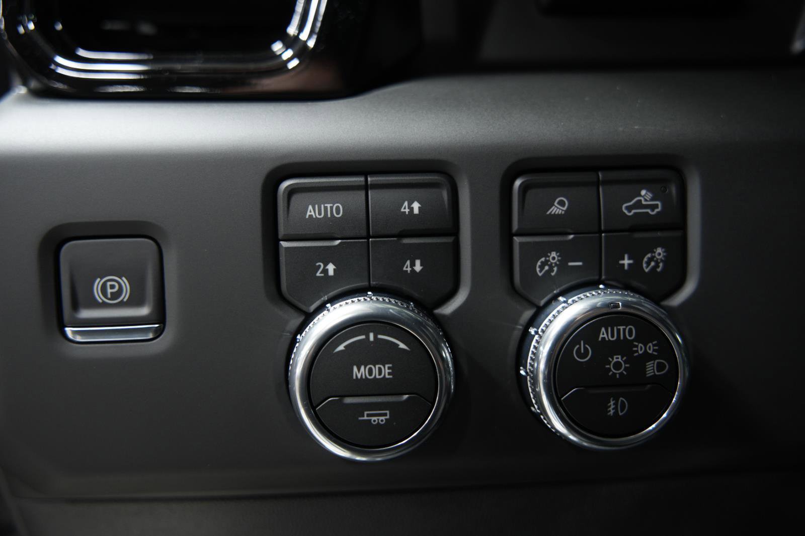 New 2026 GMC Sierra 1500 AT4 w/ AT4 Premium Package image 28