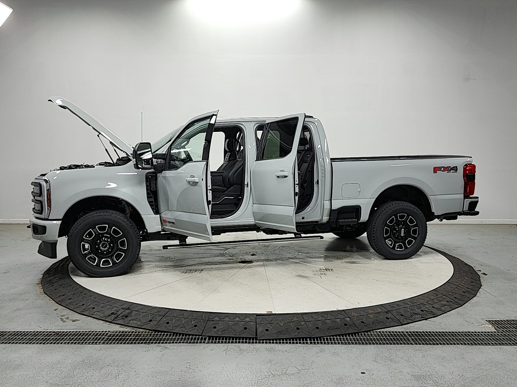 New 2026 Ford F250 Platinum AWD/4WD image 22