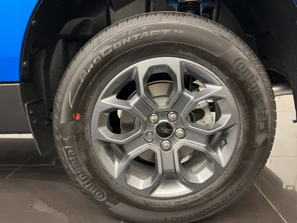 New 2025 Ford Maverick XLT w/ XLT Luxury Package image 7