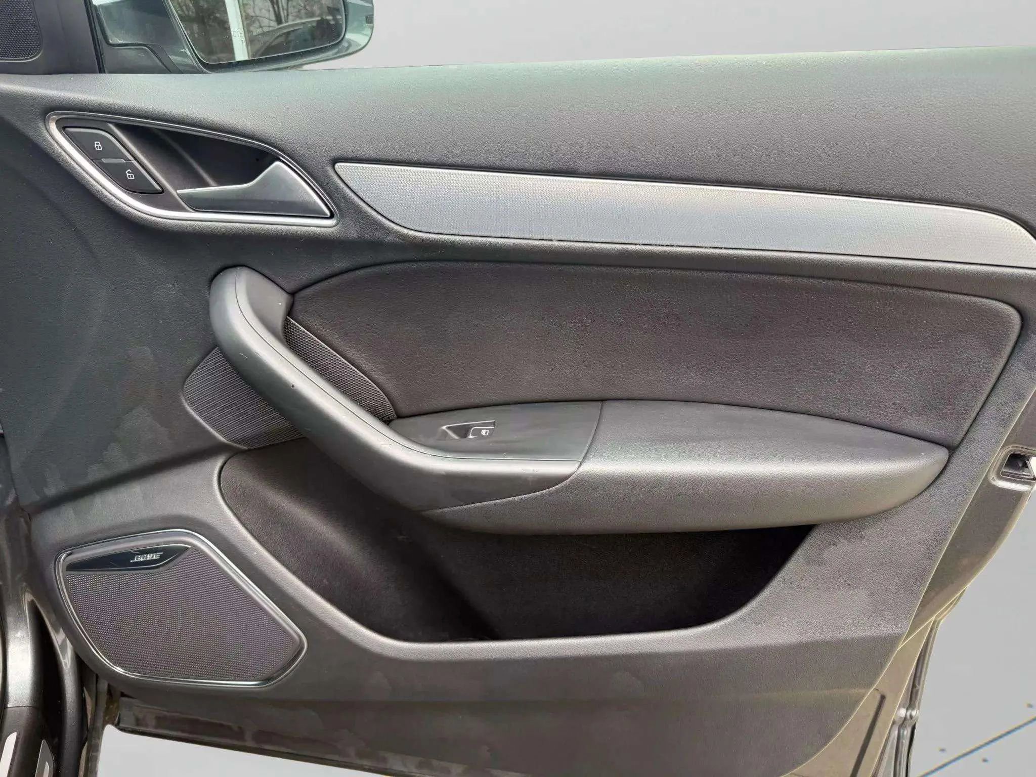 Used 2018 Audi Q3 2.0T Premium Plus w/ Premium Plus Package image 9