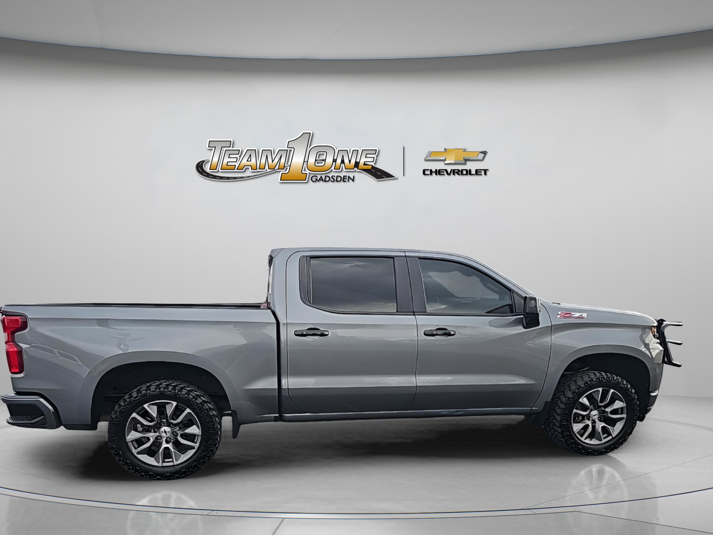 Used 2019 Chevrolet Silverado 1500 RST w/ All-Star Edition image 9