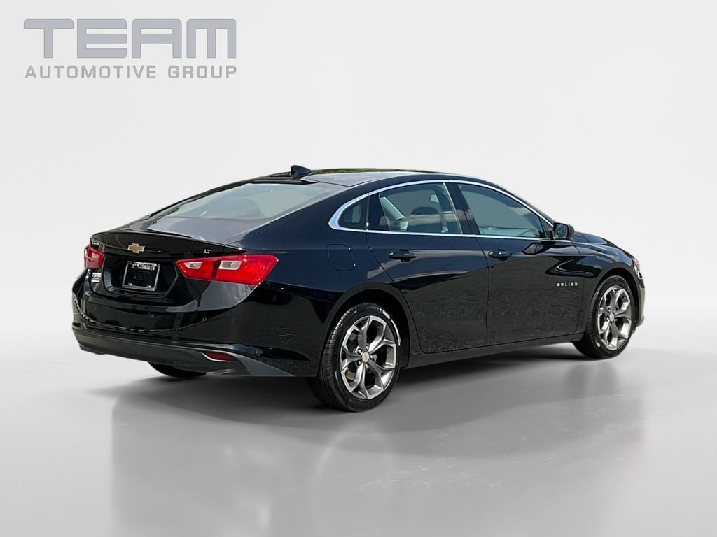 Used 2024 Chevrolet Malibu LT FWD image 7