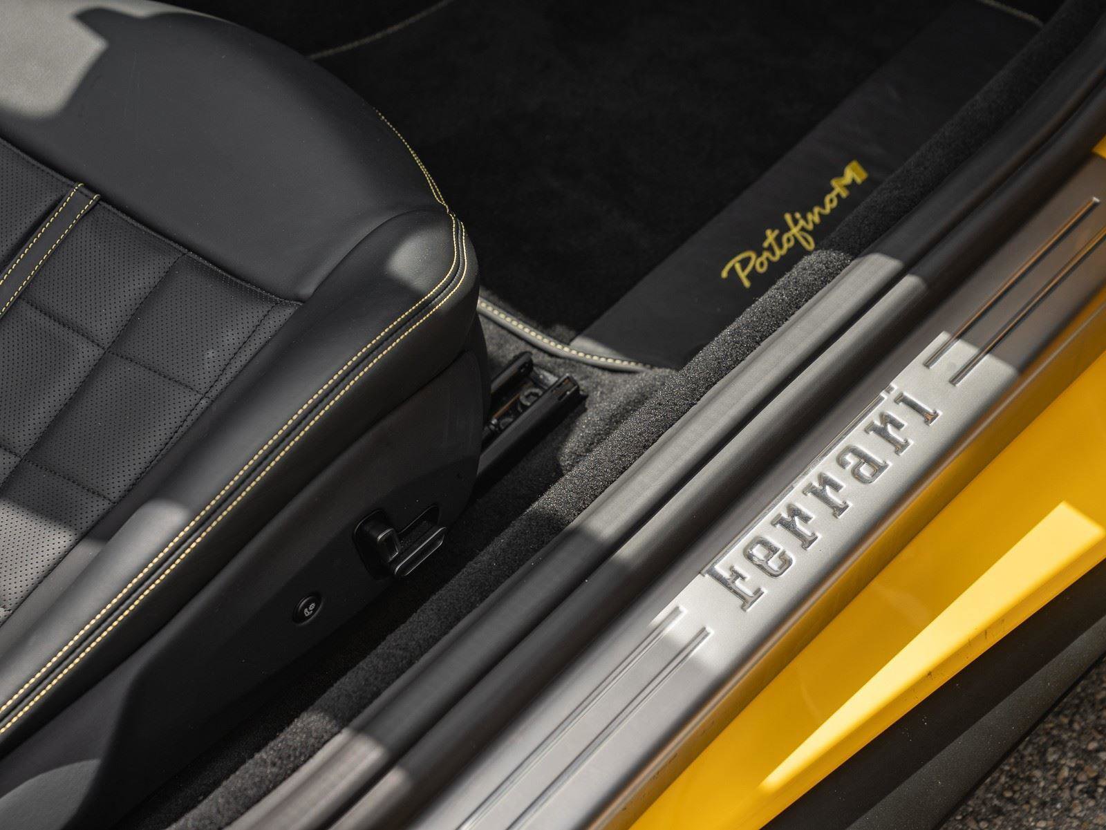 Used 2022 Ferrari Portofino M image 26