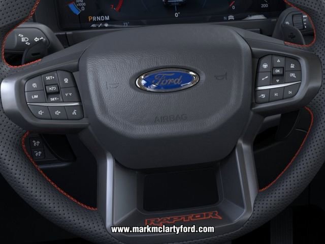 New 2026 Ford Ranger Raptor AWD/4WD image 12