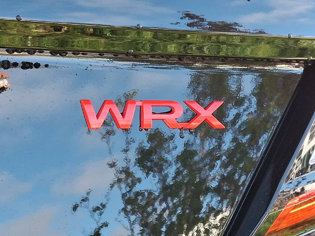 New 2026 Subaru WRX AWD/4WD image 5