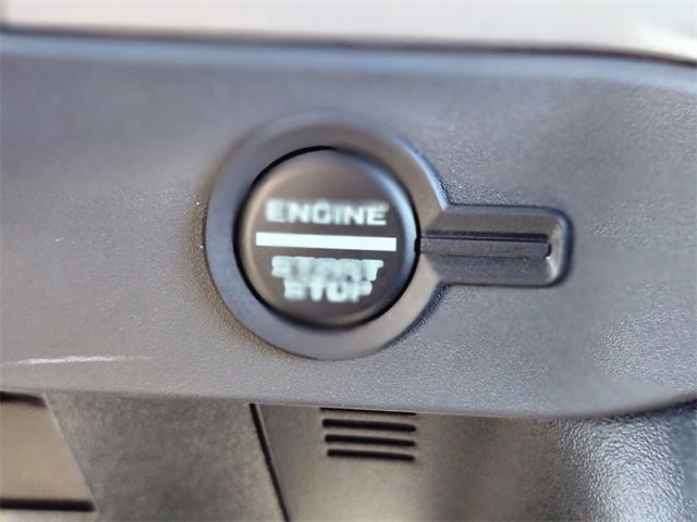 New 2025 Ford Bronco Outer Banks image 23