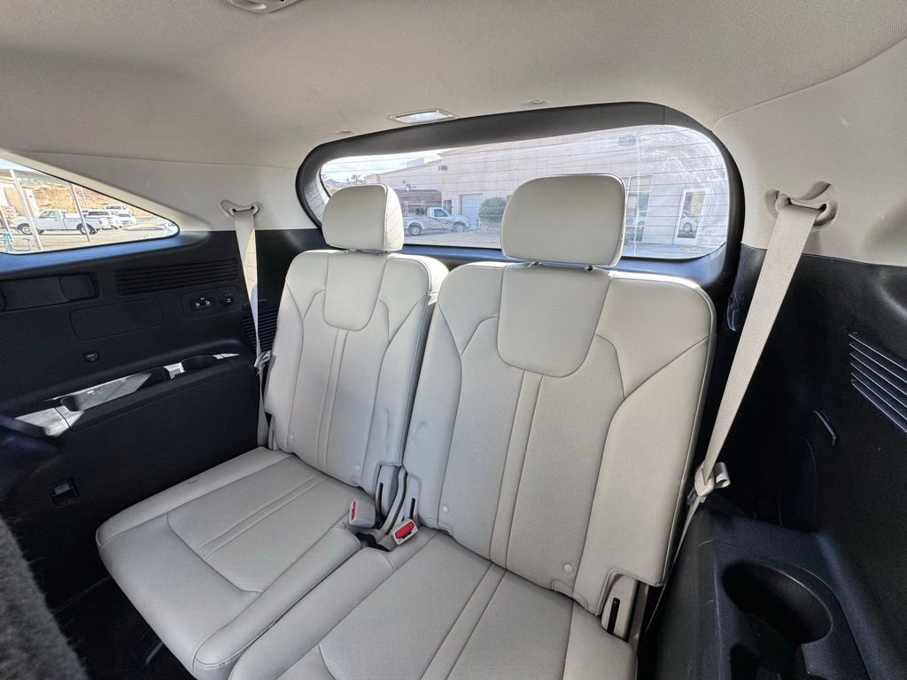 Used 2023 Kia Sorento X-Line EX image 30