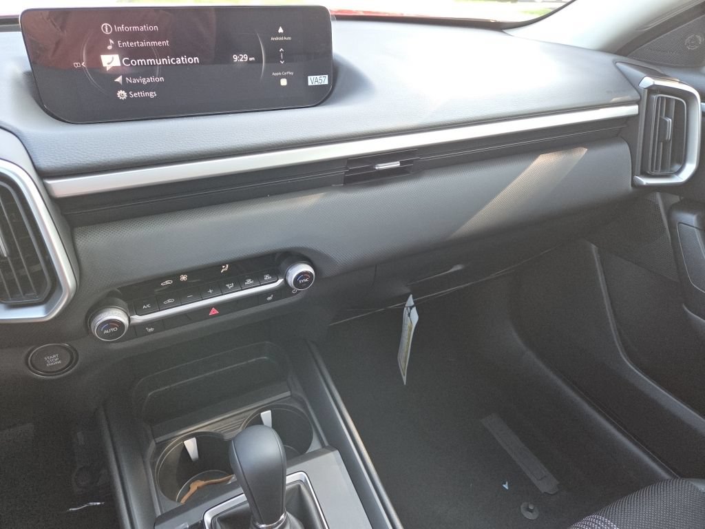 New 2026 MAZDA CX-50 AWD 2.5 S w/ Preferred Pkg image 20