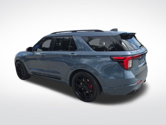 Used 2026 Ford Explorer ST RWD image 7