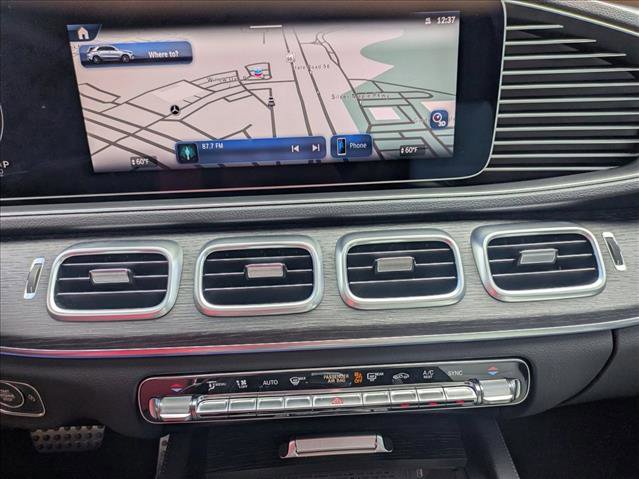 New 2026 Mercedes-Benz GLE 450 4MATIC image 11