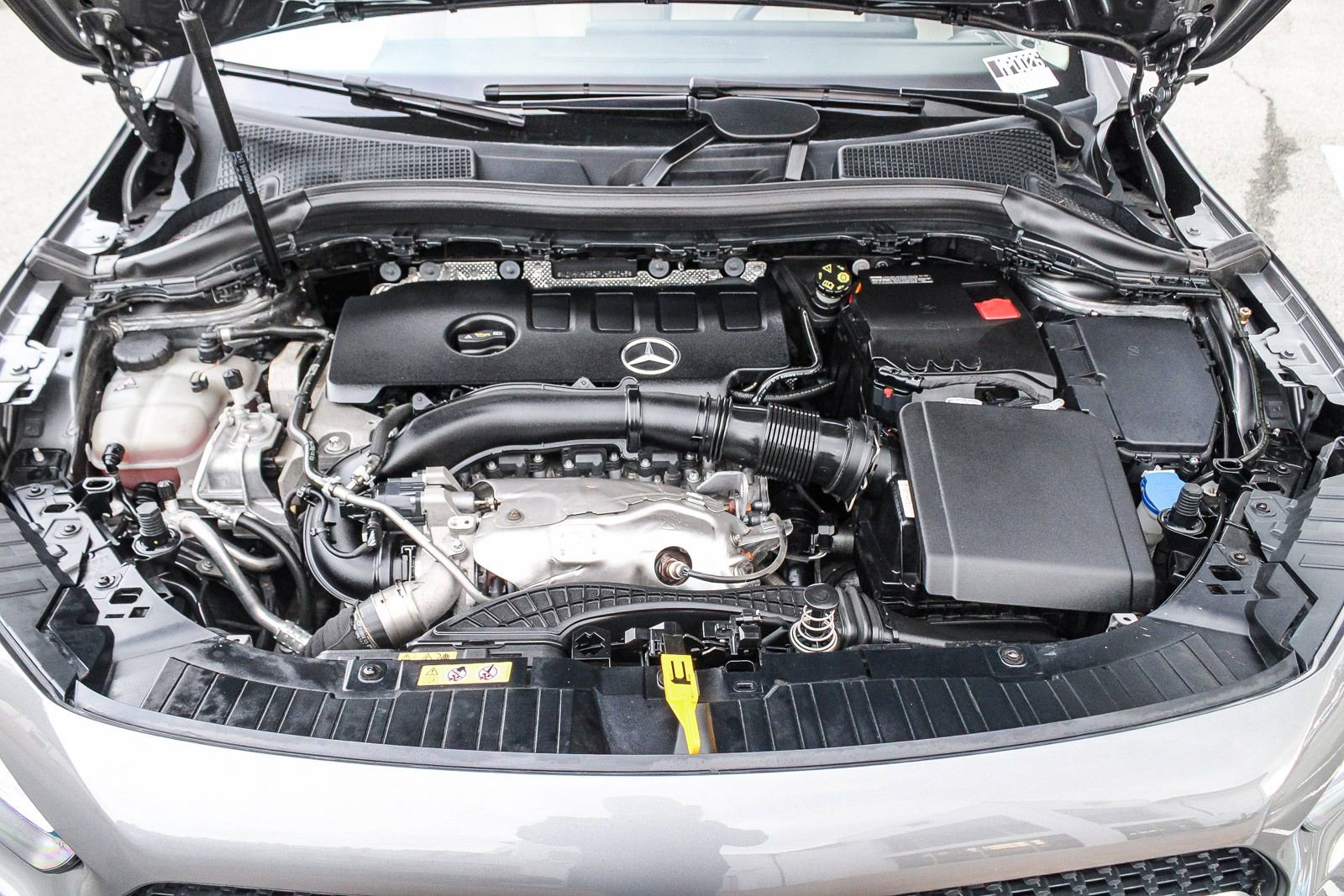 Used 2023 Mercedes-Benz GLA 250 GLA 250 image 28