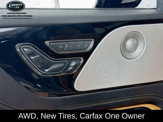 Used 2023 Lincoln Aviator Black Label w/ Dynamic Handling Package image 19