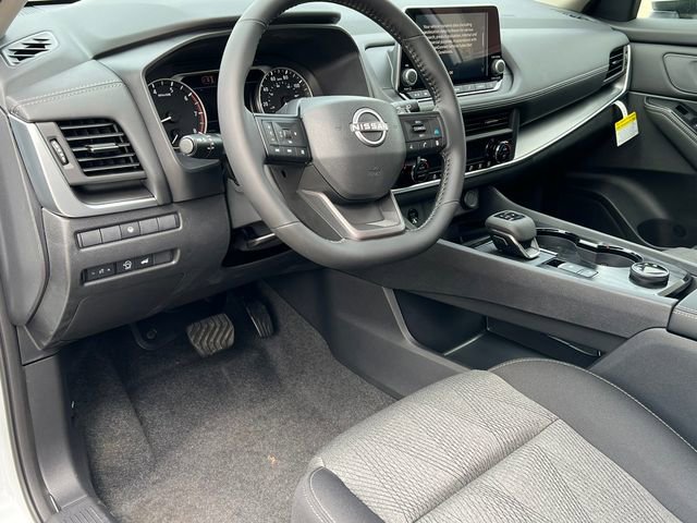 New 2026 Nissan Rogue SV w/ Cold Weather Package image 13