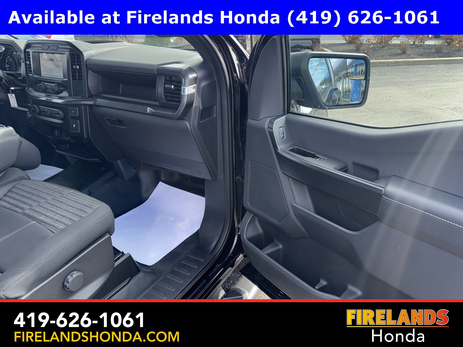 Used 2022 Ford F150 XL w/ STX Appearance Package image 35