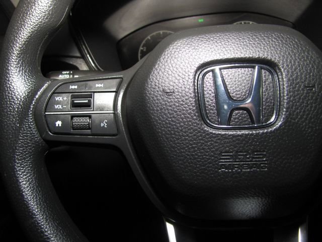 Certified 2023 Honda CR-V LX image 5