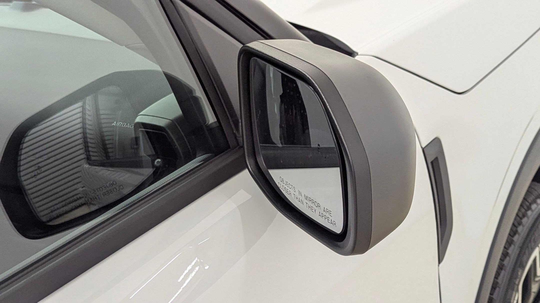 New 2025 Ford Bronco Sport Outer Banks image 19