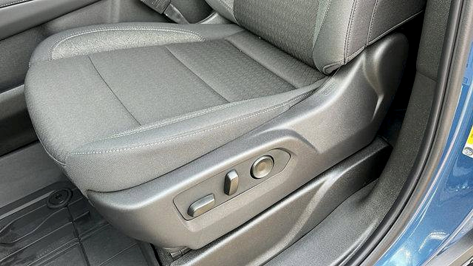 New 2025 Chevrolet Tahoe LS image 20