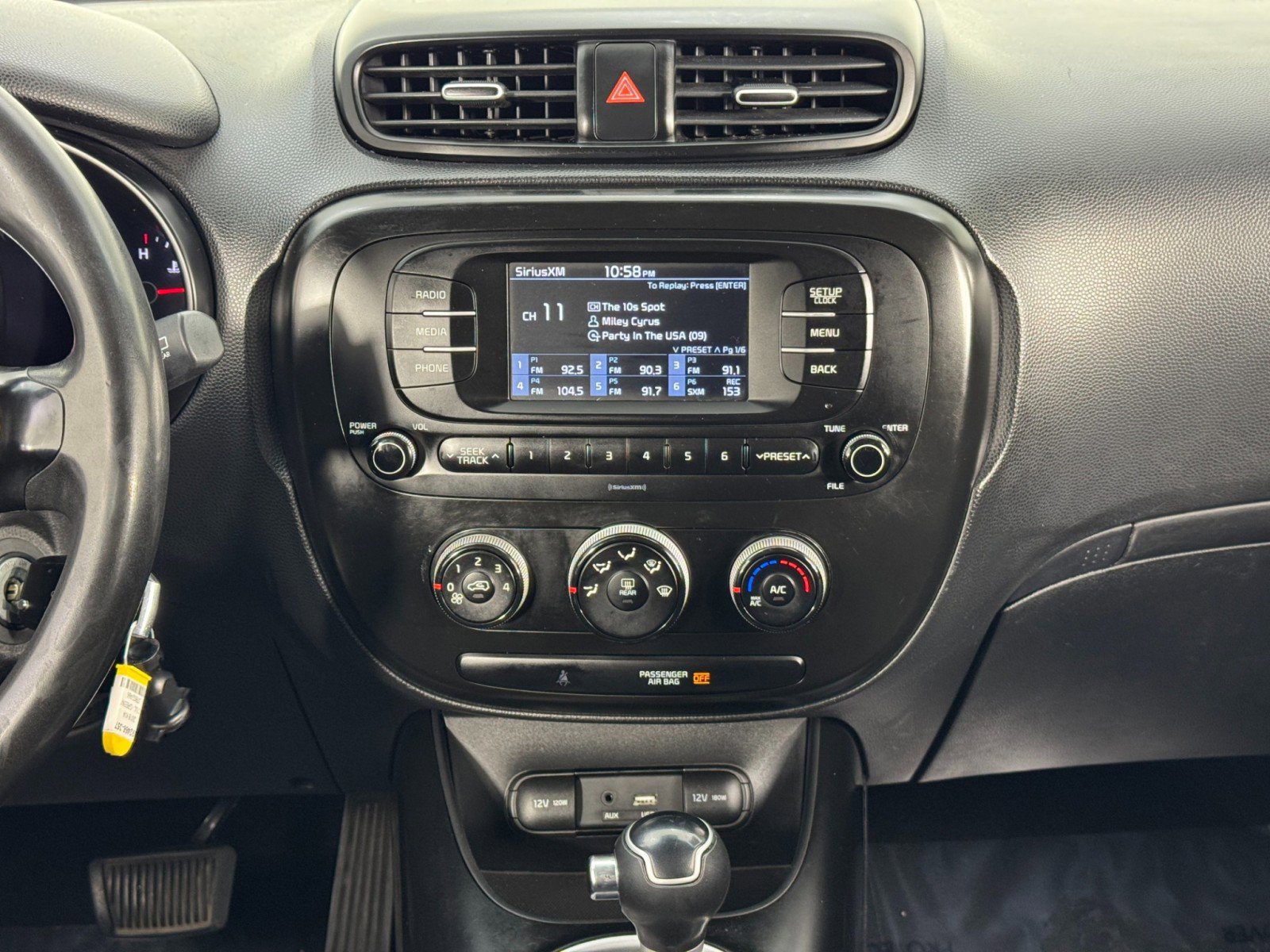 Used 2018 Kia Soul image 21