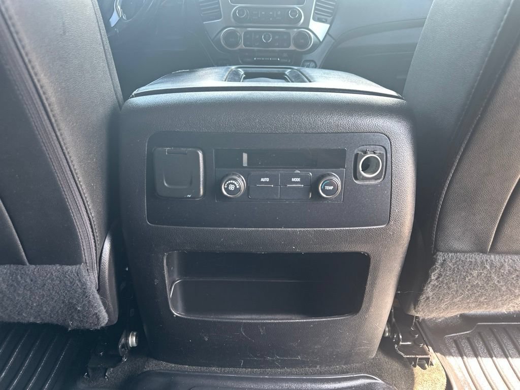 Used 2016 Chevrolet Tahoe LT AWD/4WD image 28
