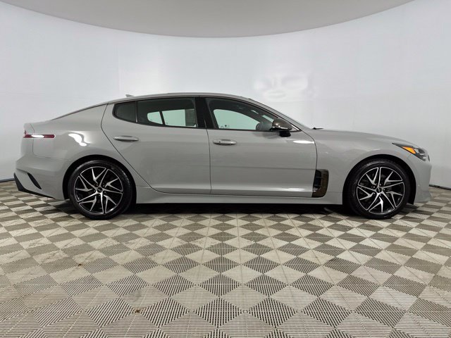 Used 2023 Kia Stinger GT-Line w/ Sun & Sound Package AWD/4WD image 14