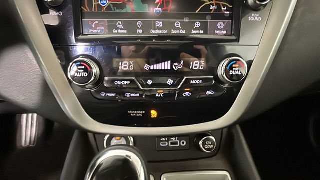 Used 2022 Nissan Murano Platinum AWD/4WD image 22