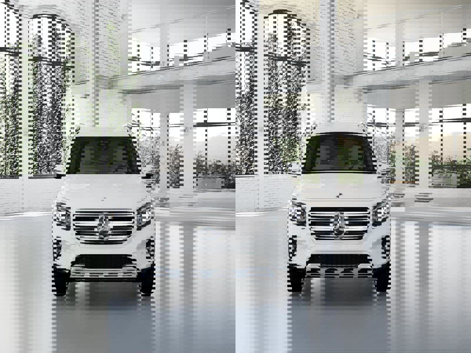 Used 2026 Mercedes-Benz GLB 250 image 6