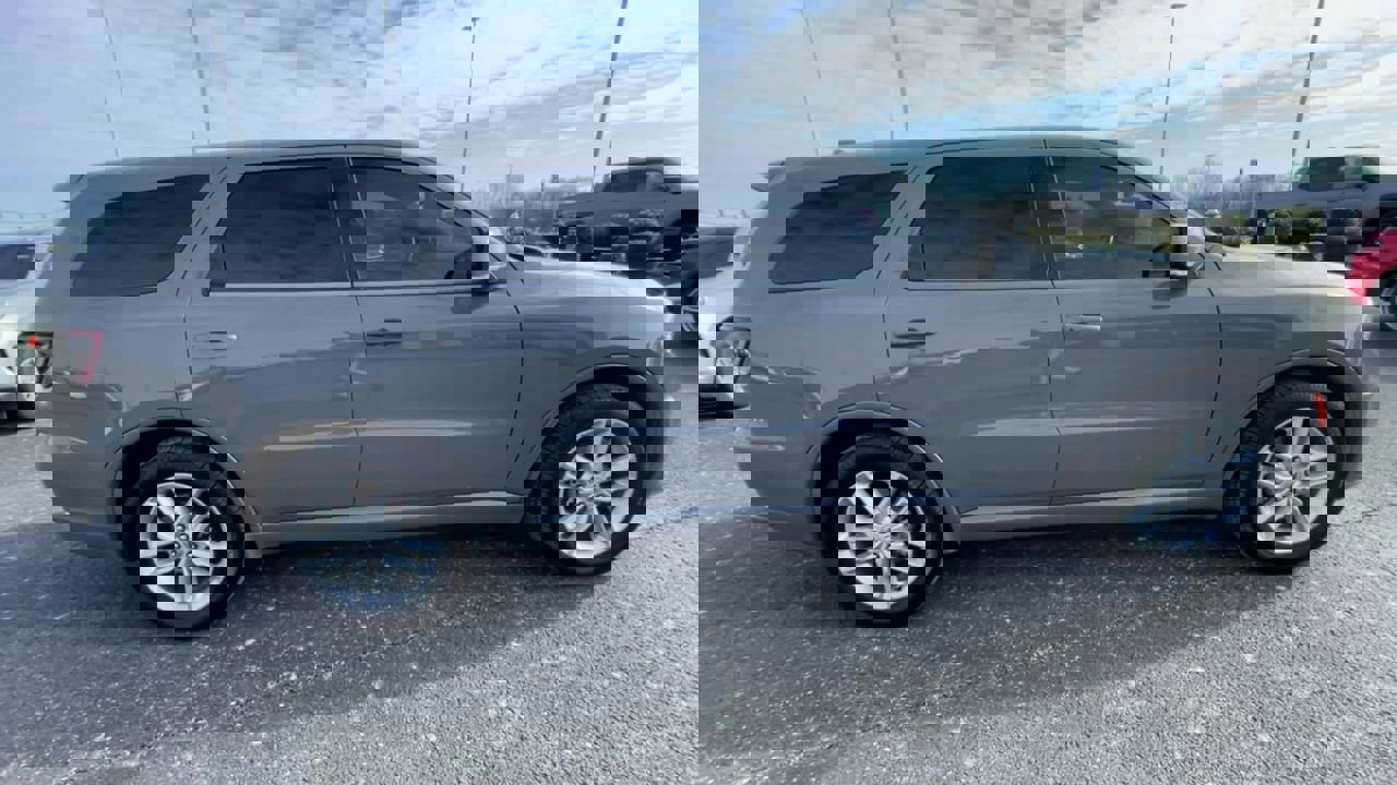 Used 2021 Dodge Durango GT image 8