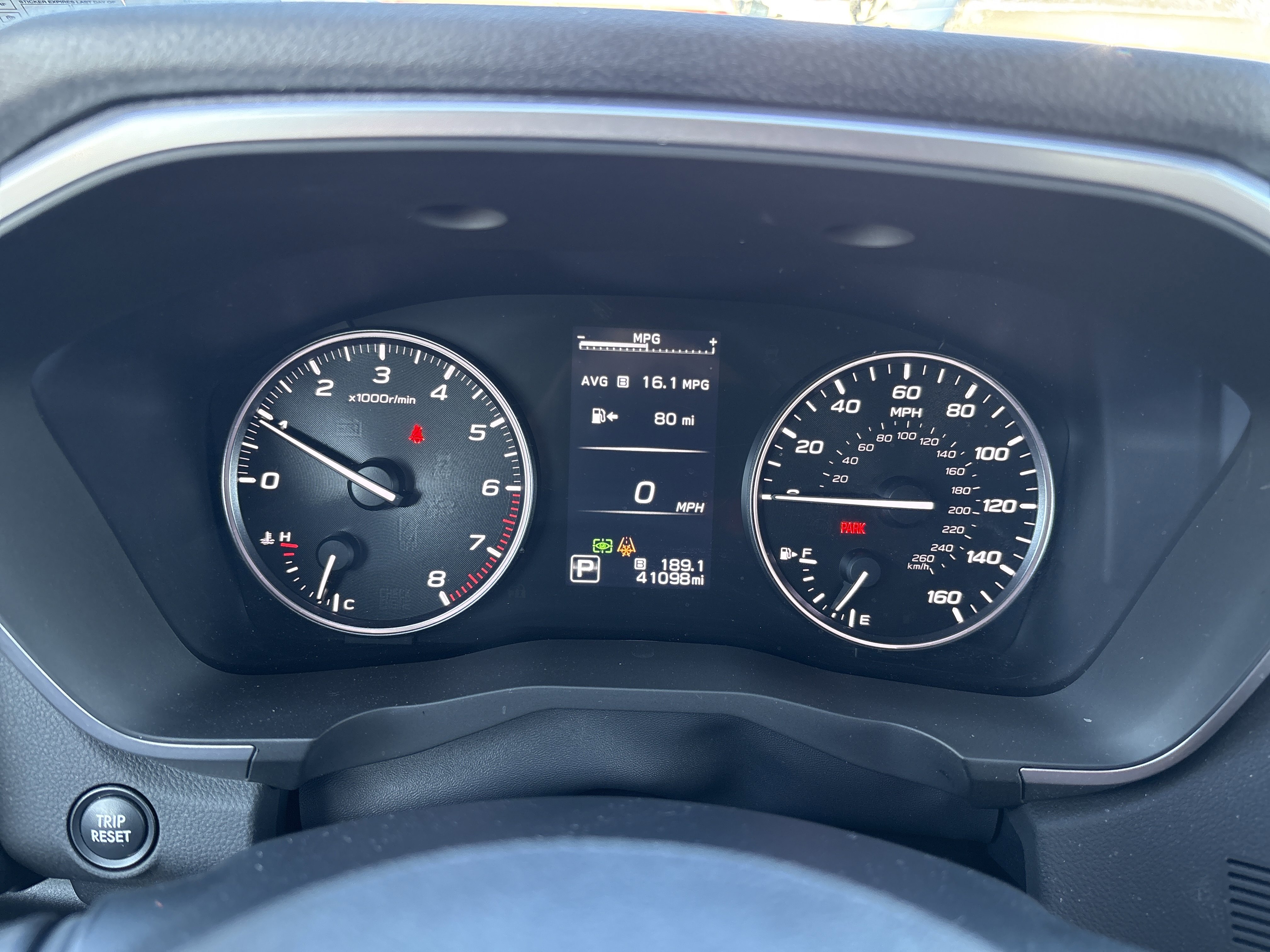 Used 2024 Subaru Ascent Touring image 32