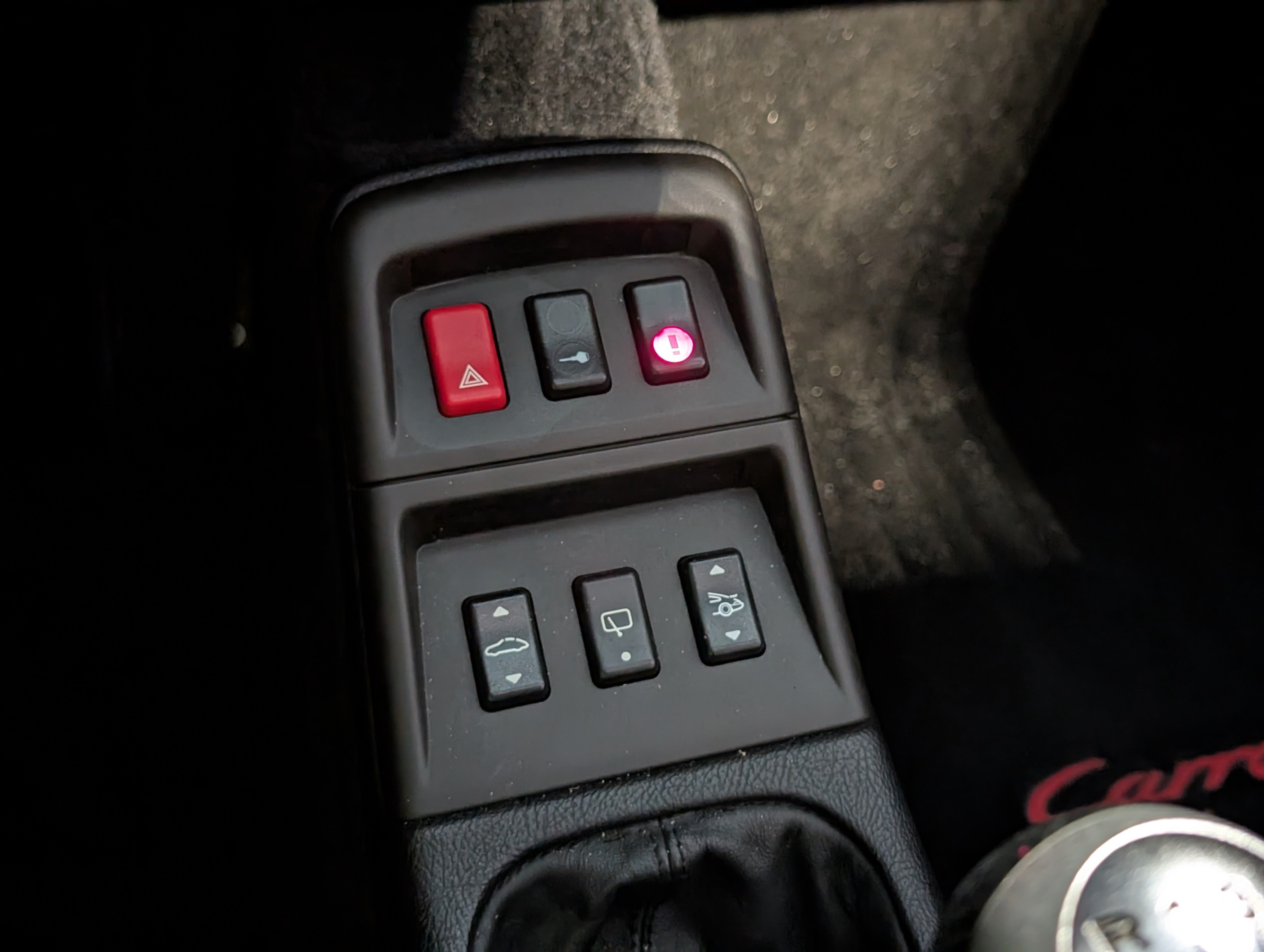 Used 1997 Porsche 911 Carrera 4S AWD/4WD image 33