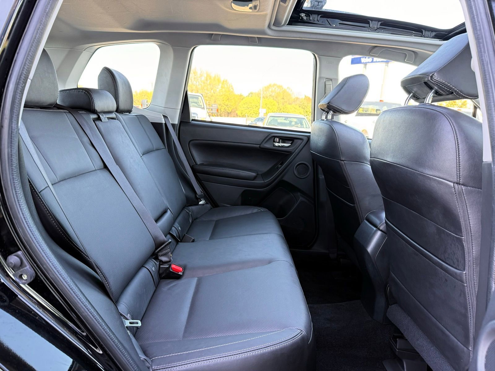 Used 2018 Subaru Forester 2.5i Limited image 29