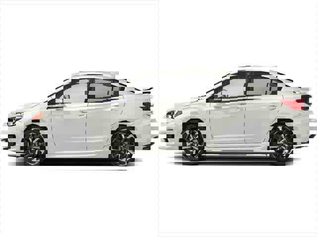 Used 2022 Subaru Impreza 2.0i Sport image 3