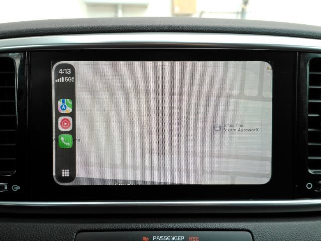 Used 2020 Kia Sportage EX FWD image 10