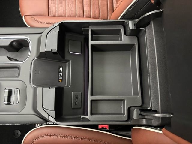 New 2026 GMC Sierra 2500 Denali Ultimate image 22