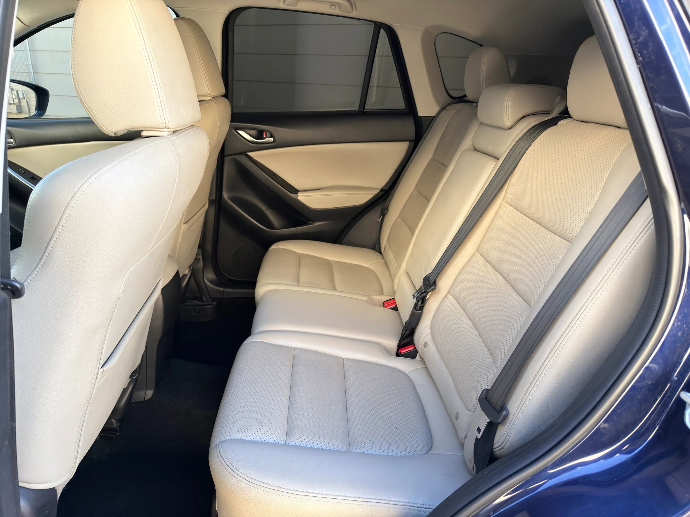 Used 2014 MAZDA CX-5 Grand Touring image 17