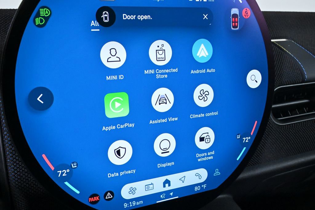 Certified 2025 MINI Cooper S image 13