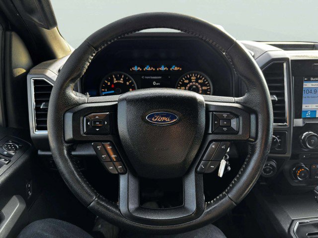Used 2016 Ford F150 XLT w/ Equipment Group 302A Luxury image 32