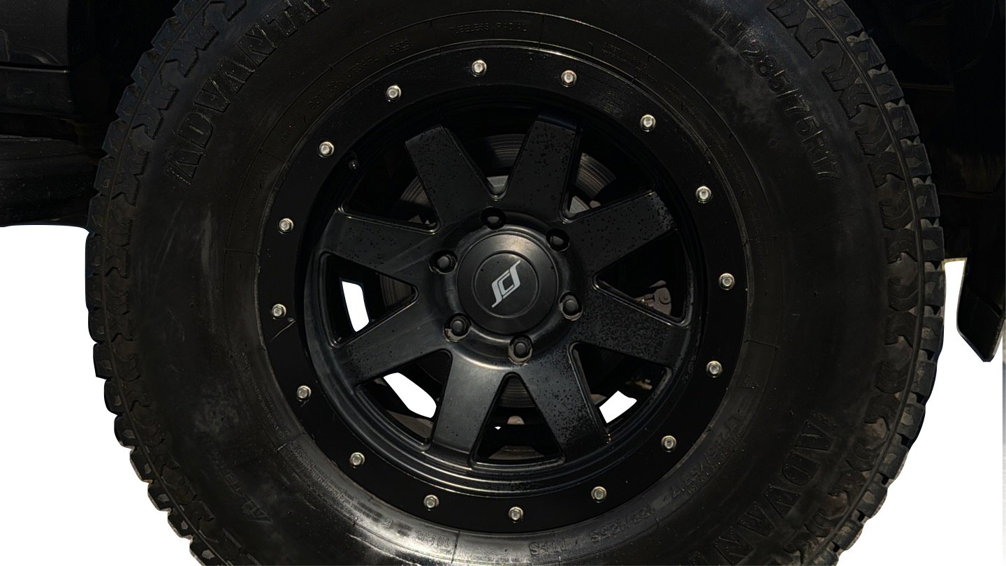 Used 2019 Toyota 4Runner TRD Off-Road image 44