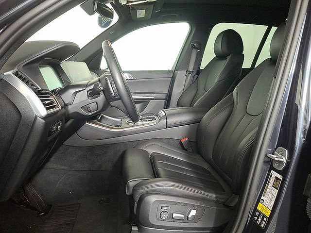 Used 2022 BMW X5 xDrive40i w/ Premium Package AWD/4WD image 16
