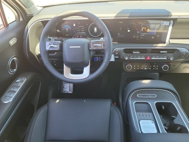New 2026 Hyundai Palisade Limited AWD/4WD image 3