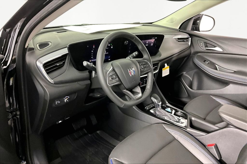 New 2026 Buick Encore GX Sport Touring w/ Comfort Package image 8