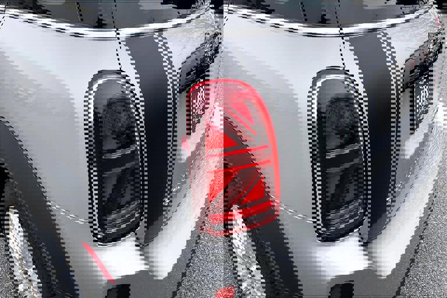 Certified 2023 MINI Cooper Countryman S image 29