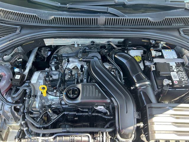 Used 2024 Volkswagen Jetta S FWD image 19