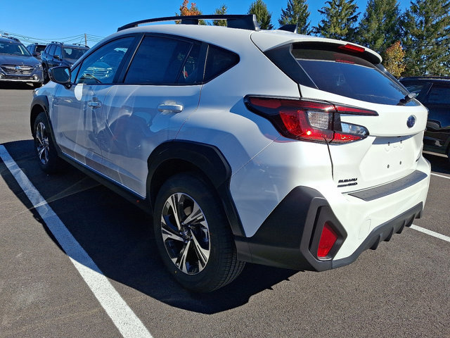 New 2026 Subaru Crosstrek 2.5i Premium image 3