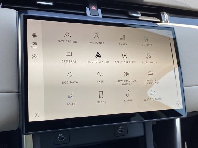 Certified 2024 Land Rover Discovery Sport S image 14