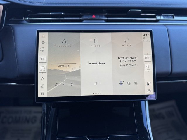 Used 2024 Land Rover Range Rover Sport SE image 28