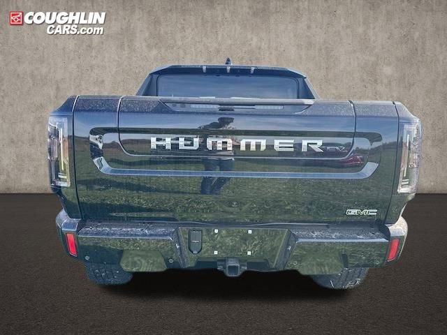 New 2025 GMC Hummer EV 3X image 6